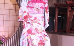 宝宝你看你喷的到处都是